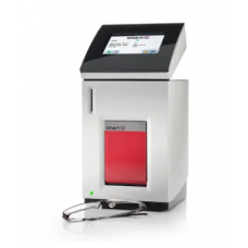 Weldon Smart 700 and 340 Smart Analyser